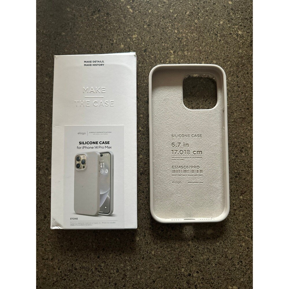Iphone 14 Pro Case